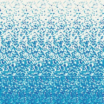 Стандартная растяжка 316x105 Eucaliptus №1 Модуль Shading Blends белый  Trend