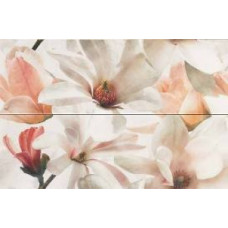 Плитка Myr ceramica декор 60x40 Coral D-827 Dream глянцевая