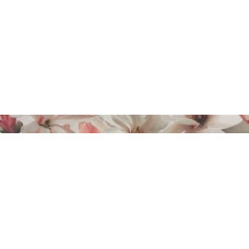 Плитка Myr ceramica бордюр 60x5 Coral L-827 Dream глянцевая