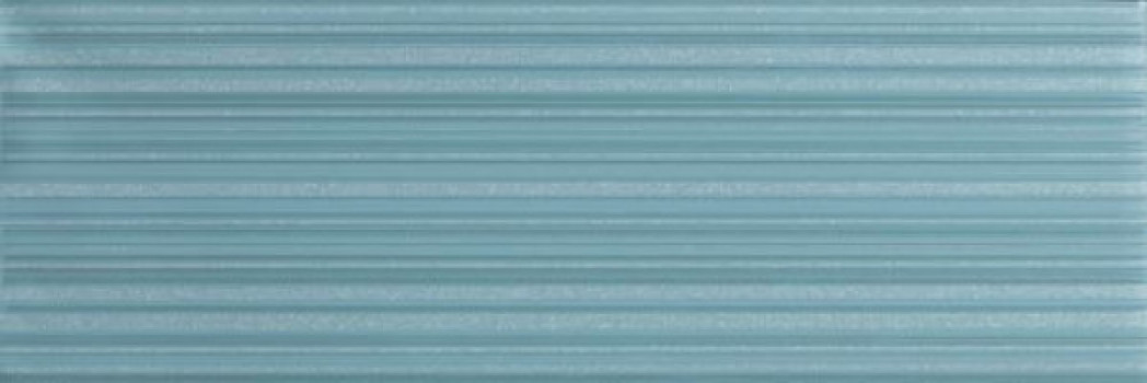 Плитка Myr ceramica декор 60x20 Turqesa D-904 Fly глянцевая