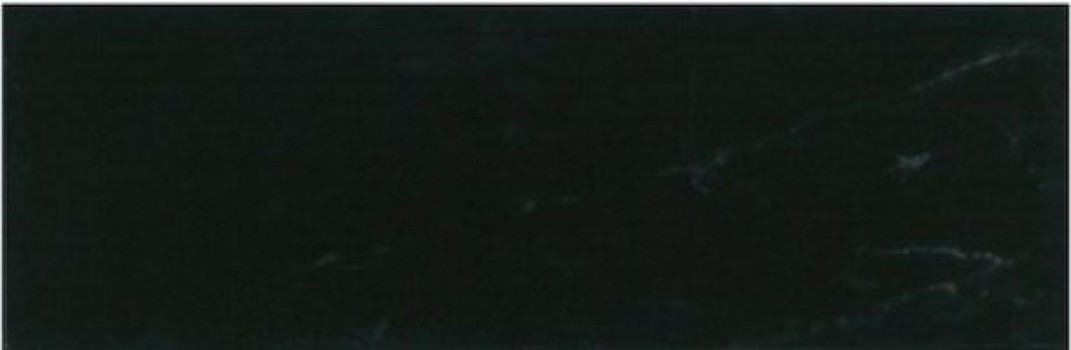 Плитка Myr ceramica 60x20 Negro Veneto глянцевая