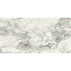 Керамогранит 120x60 Ape Volterra White Matt Rect матовая мрамор белый