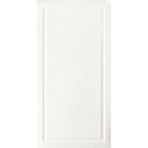 Керамогранит 120x60 Ape Ceramica Bellagio Bianco Rect Panel матовая моноколор белый
