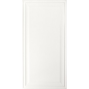Керамогранит 120x60 Ape Ceramica Bellagio Sorico Bianco Rect Panel матовая моноколор белый