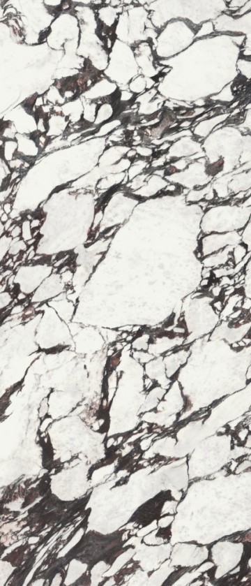 Керамогранит 278x120 Ape Medicea Marble Pol Rect полированная мрамор белый