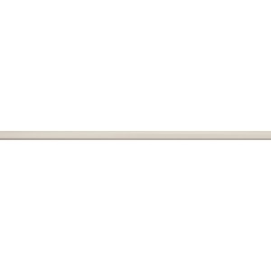 Плитка 60x2 Ape Ceramica Bellagio Moldura Beige матовая моноколор бежевый