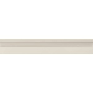 Плитка 60x10 Ape Ceramica Bellagio Zocalo Beige матовая моноколор бежевый