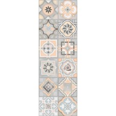 Плитка настенная Vives 75x25 Ceramica Celsa Gris серый матовая