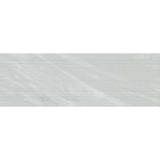Плитка настенная Vives 75x25 Ceramica Stravaganza Roses Gris серый матовая