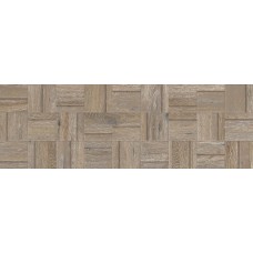 Плитка настенная Vives 75x25 Ceramica Stravaganza Galatina Canela коричневый матовая