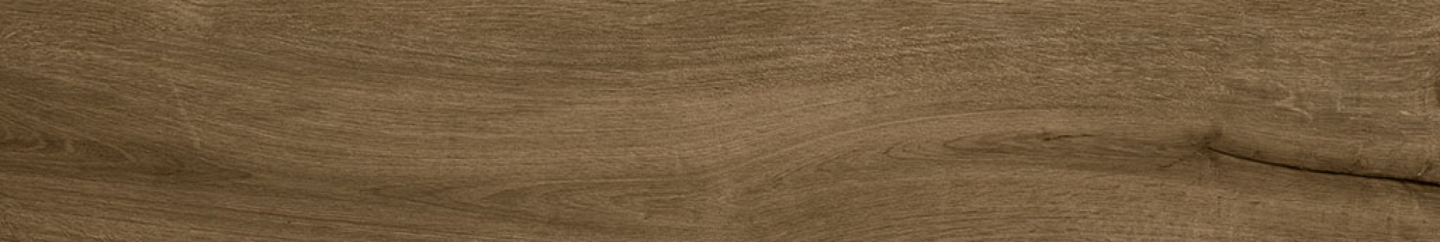 Керамогранит 120x19 9.5мм Bricola Miel матовая коричневый Gravita