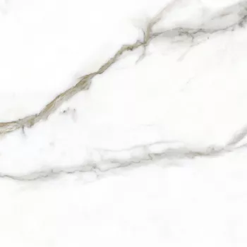 Плитка Gravita керамогранит 60x60 Alaska White glossy