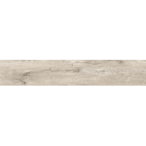 Керамогранит 120x20 9мм Bricola Cerezo матовая серый Gravita