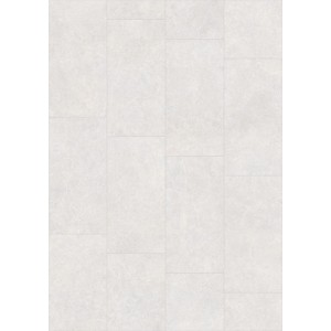 Керамогранитная плитка напольная Kerastep 120x60 Savoy 1111 R9/c матовая белый 10мм
