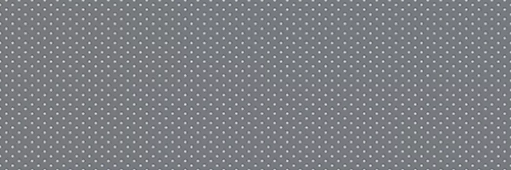Керамическая плитка Azteca Rev. Dots R90 GREY MATT 90x30