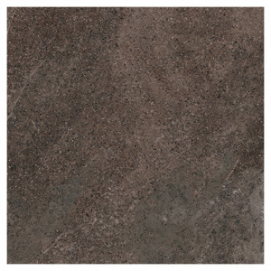 Клинкерная плитка напольная Interbau Abell 272 Орехово-коричневый 310x310 мм
