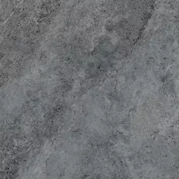 Клинкерная плитка напольная Interbau Abell 273 Графитово-серый 310x310 мм