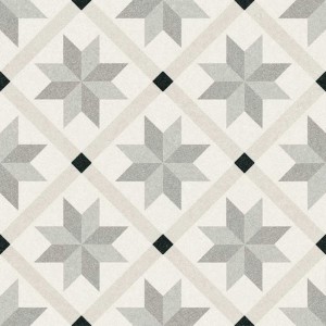 Керамогранит Mijares - Cerlat 23x23 напольная Palermo Beige гладкая матовая бежевый