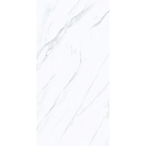 Керамогранит A-Ceramica 120x60 Narnia Ac76496 Polished 10мм полированная белый