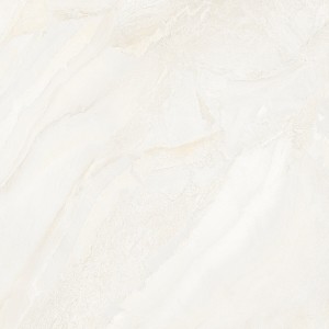 Керамогранит A-Ceramica 60x60 Alaska Light Polished 9мм глянец кремовый