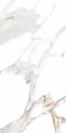 Керамогранит A-Ceramica 120x60 Alex Calacatta Polished 9мм глянец белый