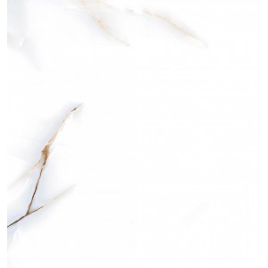 Керамогранит A-Ceramica 80x80 Barcelon 186295 Polished 8мм полированная белый