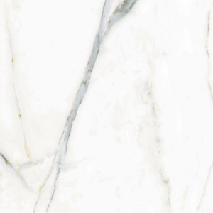 Керамогранит A-Ceramica 80x80 Isabella 186370 Polished 8мм полированная белый