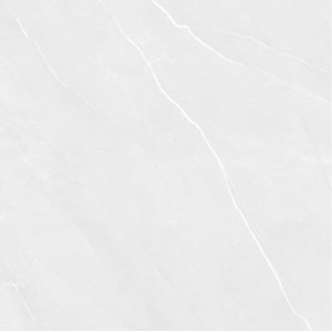 Керамогранит A-Ceramica 80x80 Fluorite 186513 Polished 8мм полированная серый