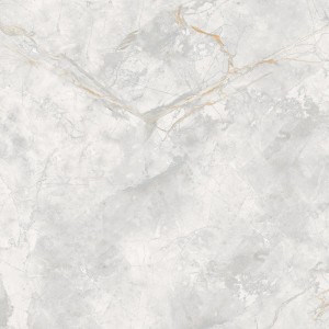 Керамогранит A-Ceramica 60x60 Elison 166687 Polished 8мм полированная светло-серый