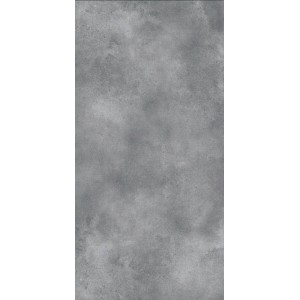 Керамогранит A-Ceramica 120x60 Valentino 174398 Dark Grey 8мм матовая серый