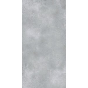 Керамогранит A-Ceramica 120x60 Valentino 174397 Light Grey 8мм матовая серый