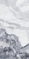 Керамогранит A-Ceramica 120x60 Franchesco 176335 Polished 8мм полированная серый