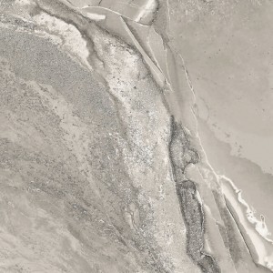 Керамогранит A-Ceramica 60x60 Armando 166333 Gray Polished 8мм полированная серый