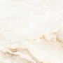 Керамогранит A-Ceramica 60x60 Imperial Onyx Beige Polished 7мм глянец бежевый