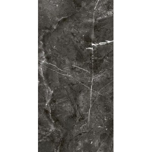 Плитка Sina 60x30 Elara Dark Gray 5151 глянцевая темно-серый
