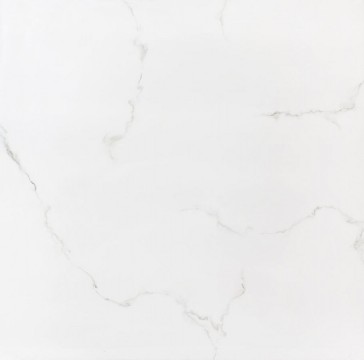 Керамогранит Sina 90x90 Versace 2881 White Polished глянцевая белый