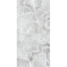 Керамогранит Sina 120x60 Davinci Light Gray 2740 глянцевая серый