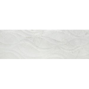 Плитка Sina 90x30 Mirasel 2972 Grey Rustic A глянец серый
