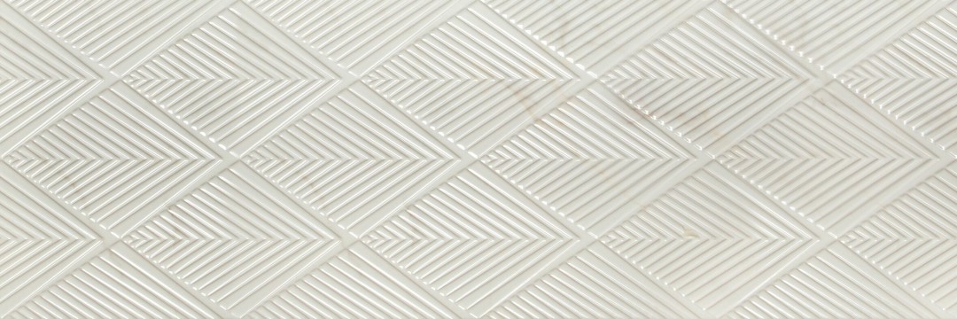 Плитка Sina 90x30 Elize 1111 White Rustic глянцевая белый