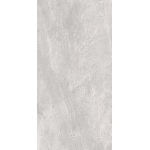 Керамогранит Sina 120x60 Earth Light Grey 2614 Polish глянцевая серый