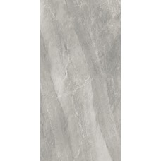 Керамогранит Sina 120x60 Earth Dark Grey Polish 2613 глянцевая серый