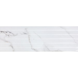 Плитка Sina 90x30 Barabbas 2682 Gray Rustic B глянец серый