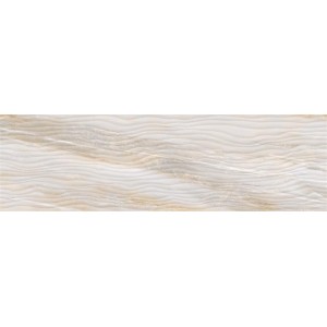 Плитка Sina 100x30 Losira 2020 Dark Rustic глянец бежевый