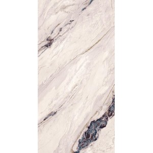 Керамогранит Seron Bianca Fantastic Exotic полированная 160x80