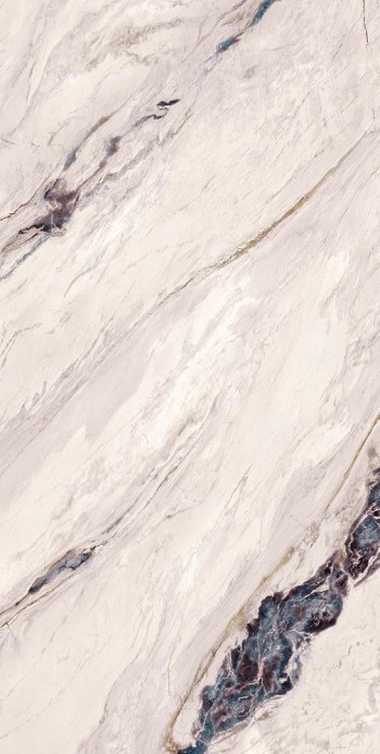 Керамогранит Seron Bianca Fantastic Exotic полированная 160x80