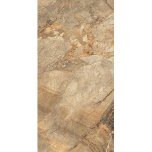 Керамогранит Seron Breccia Sandy - B Glossy полированная 160x80 9мм