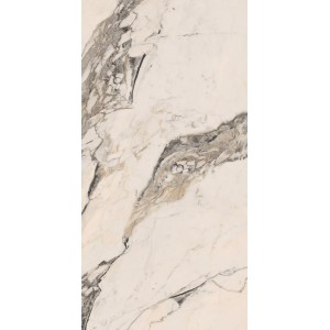 Керамогранит Seron Calacutta Pink Glossy полированная 160x80 9мм