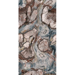 Керамогранит Seron Magic Santorini Exotic полированная 160x80