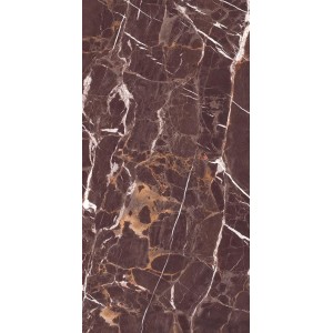 Керамогранит Seron Sequoia Brown Exotic полированная 160x80