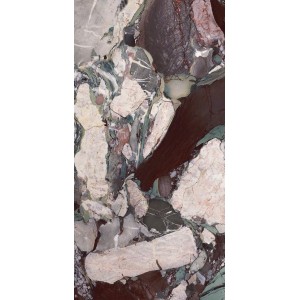Керамогранит Seron Vintage Wine Exotic полированная 160x80